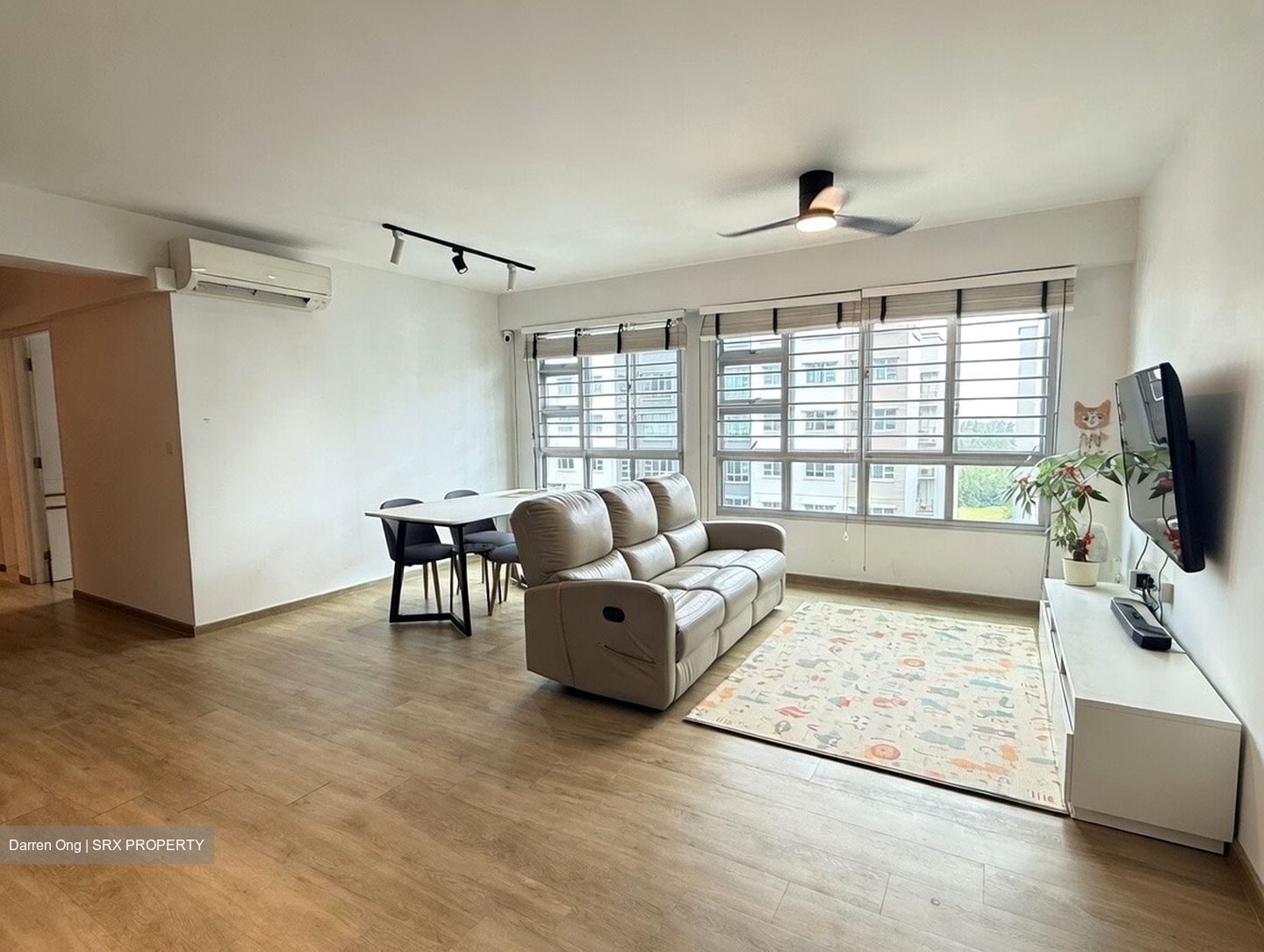 Blk 233B Matilda Court (Punggol), HDB 5 Rooms #530705681